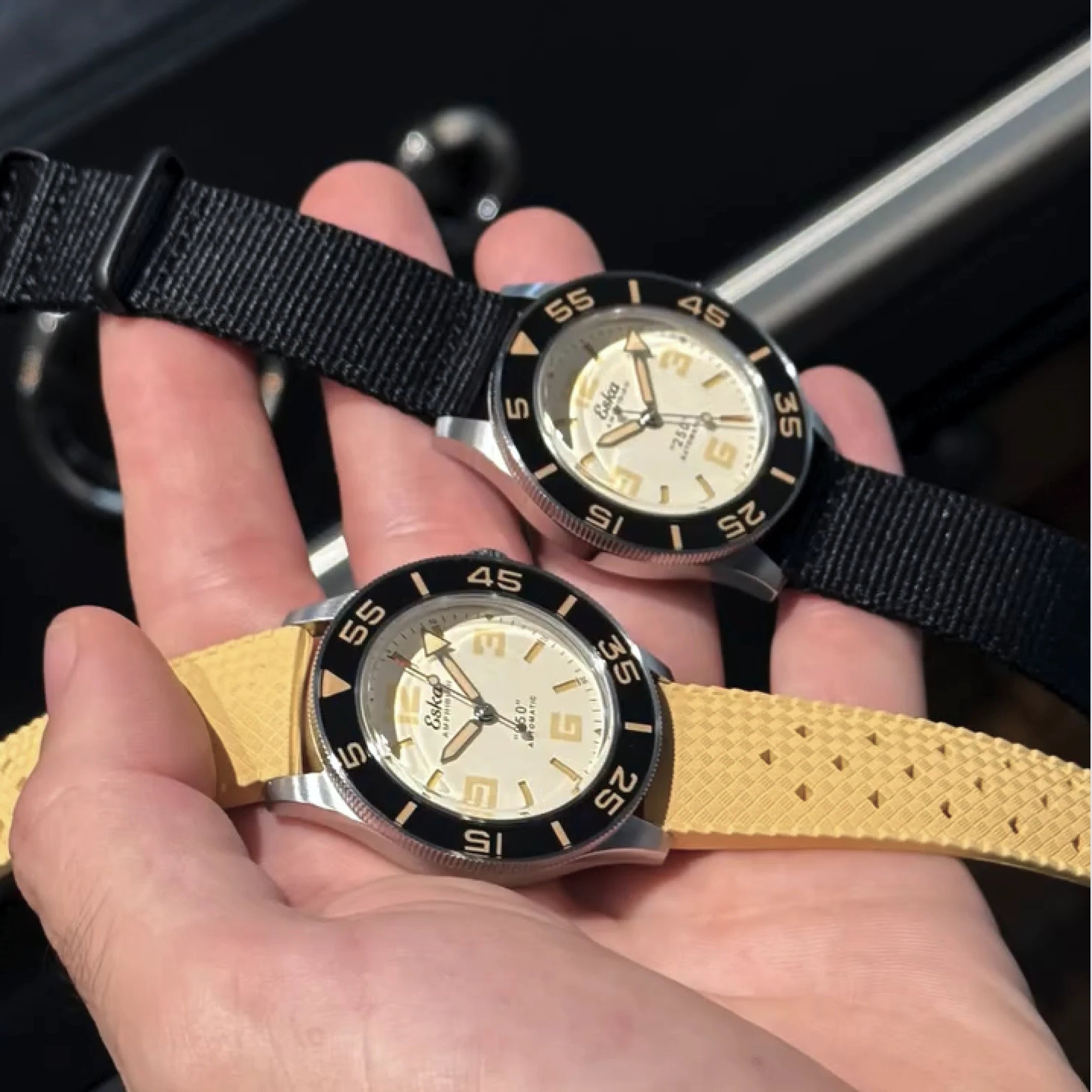 Amphibian 250-WS Black Friday