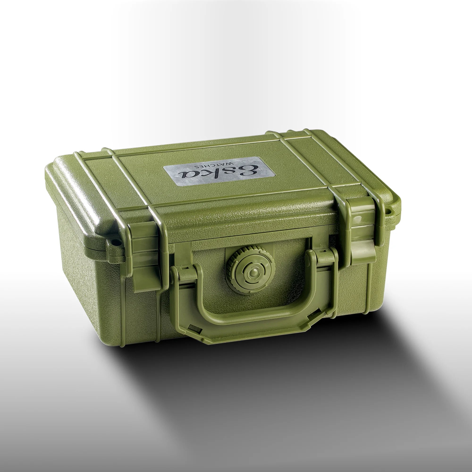 Amphibian 250-GT Black Friday