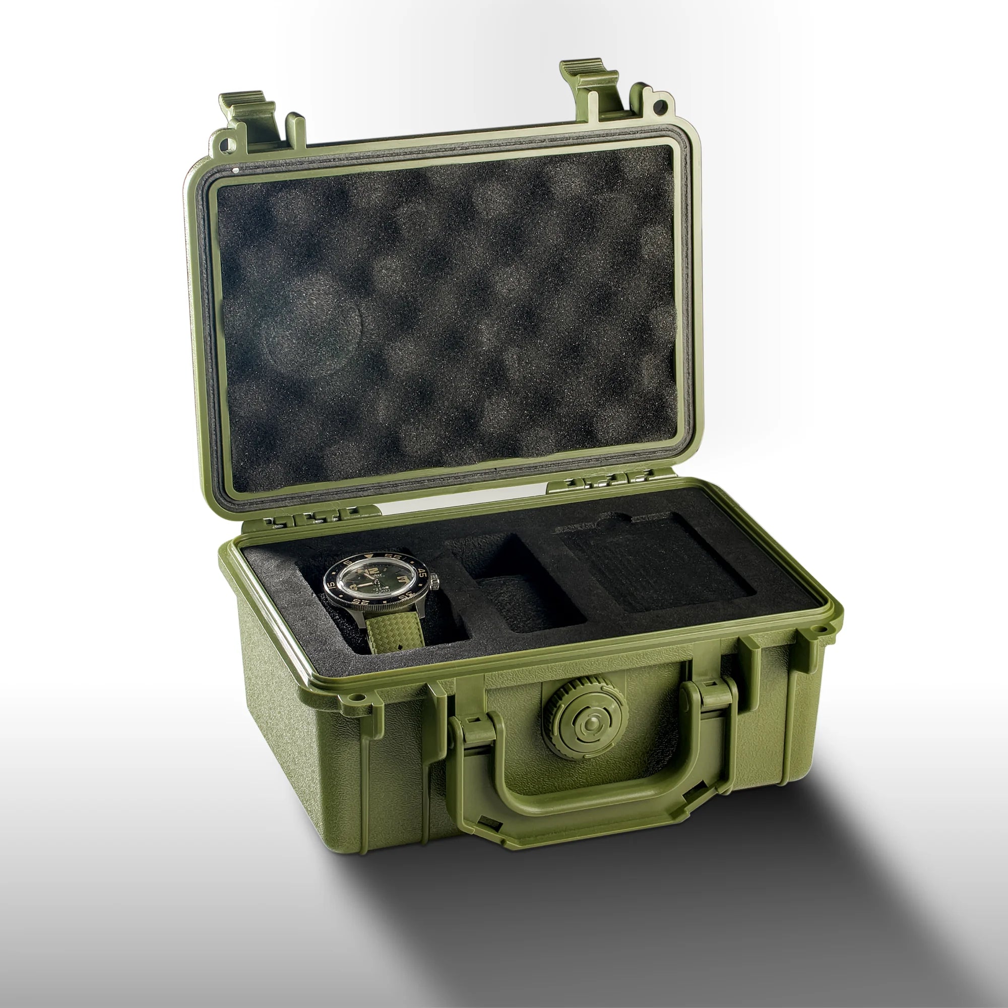 Amphibian 250-GT Black Friday