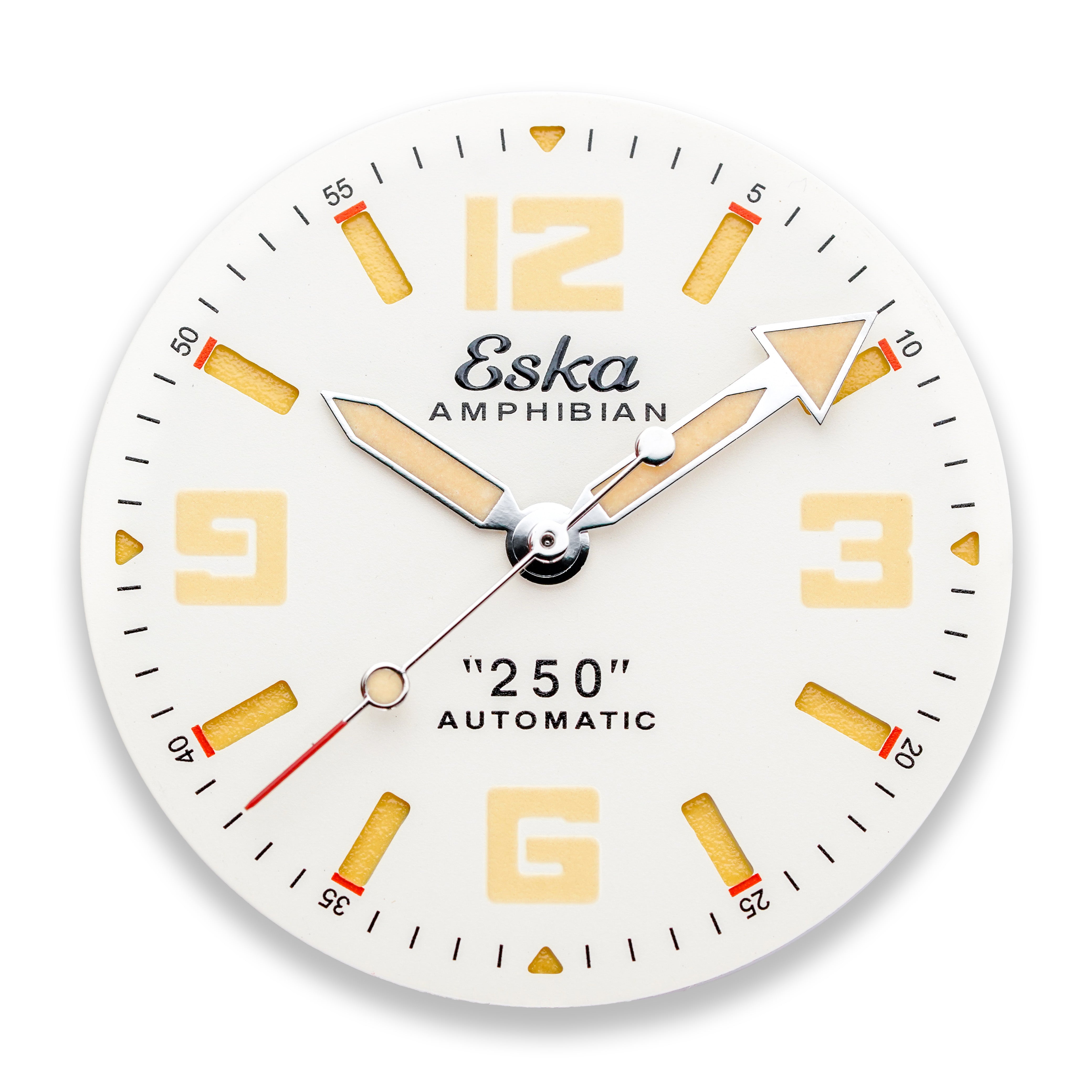 Amphibian 250-WS Black Friday