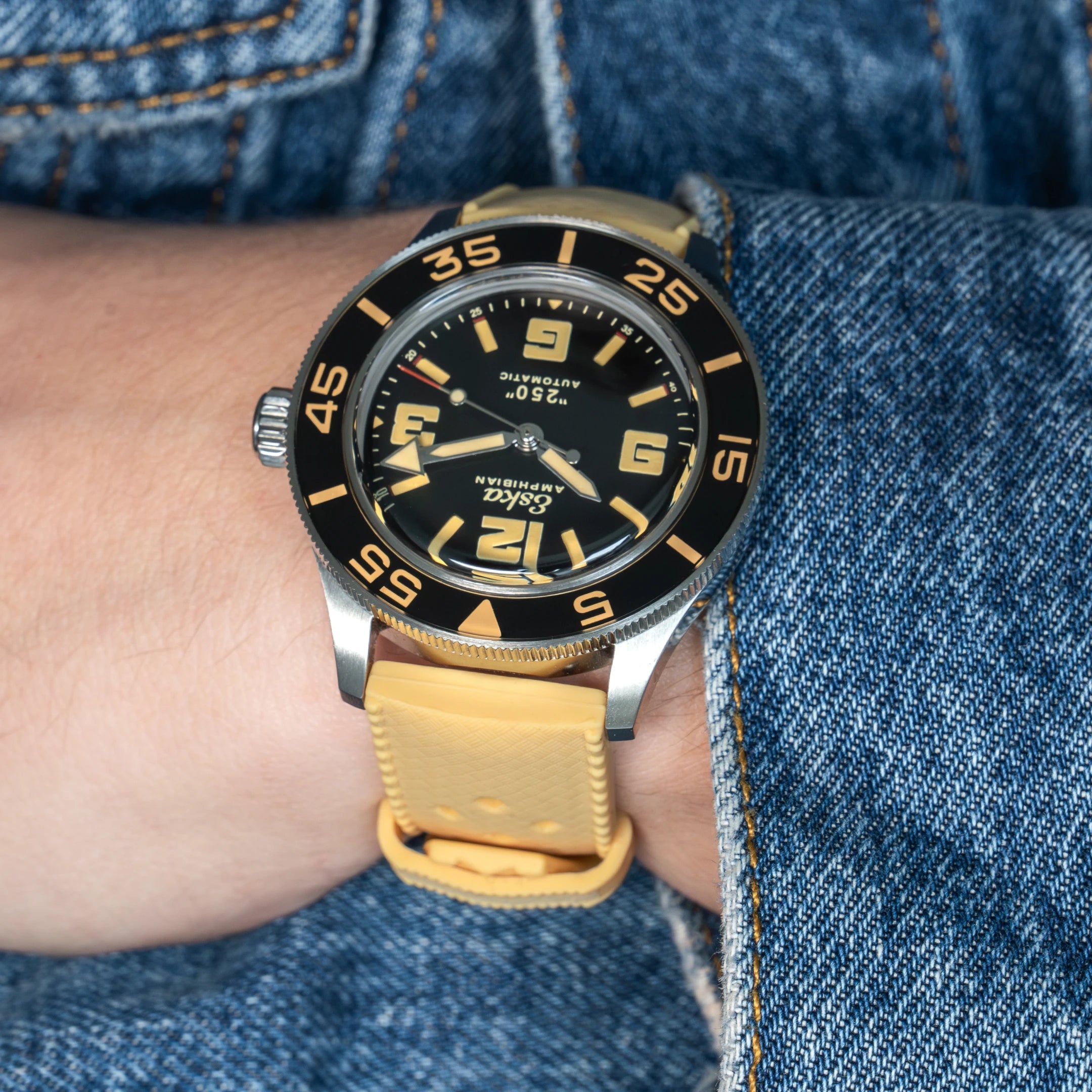 Amphibian 250-BS