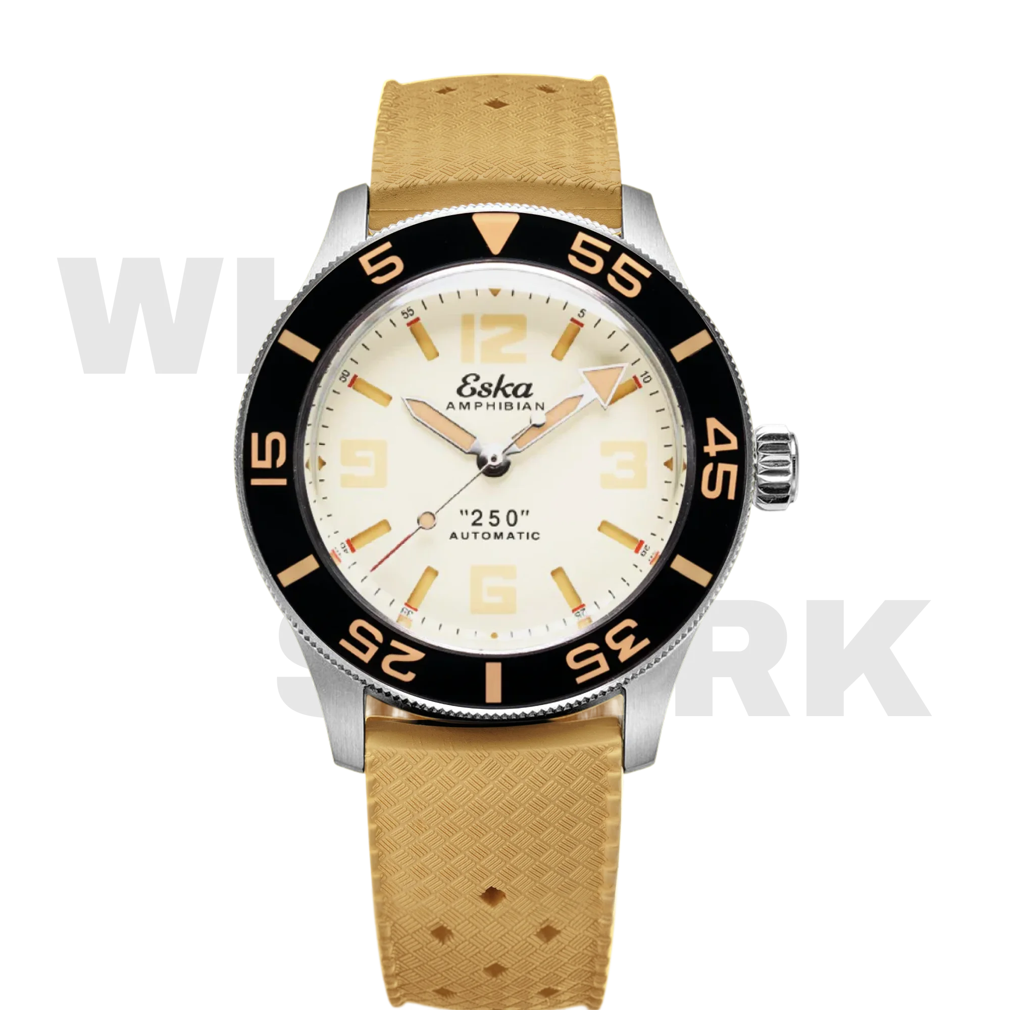 Amphibian 250-WS