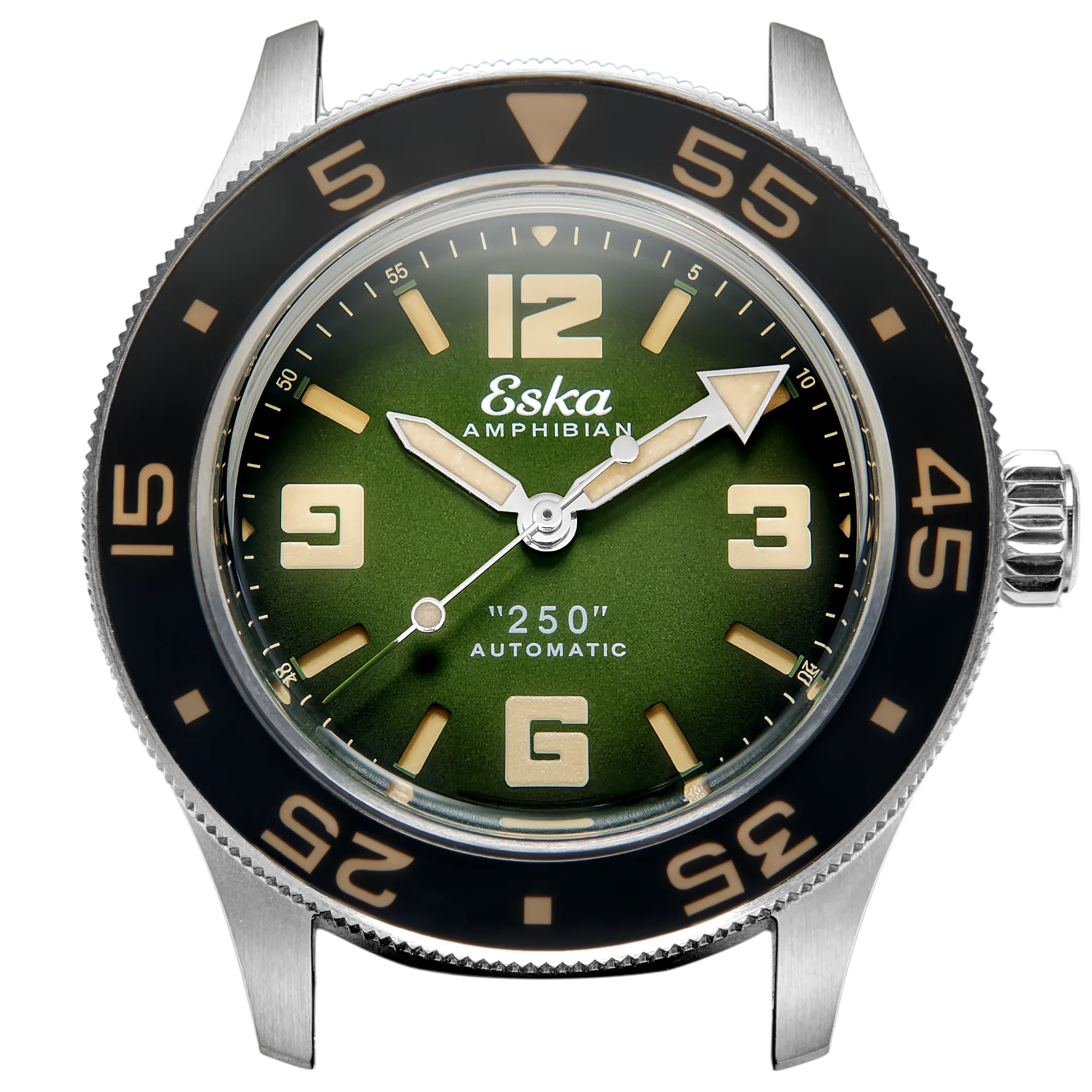 Amphibian 250-GT Black Friday