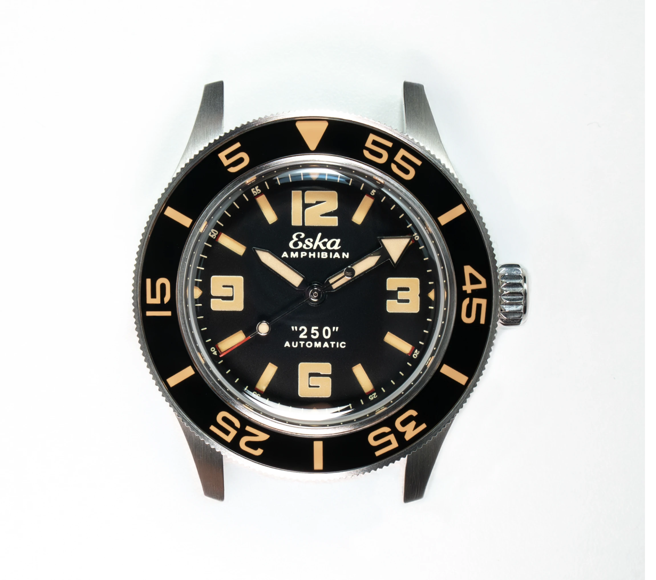 Amphibian 250-BS