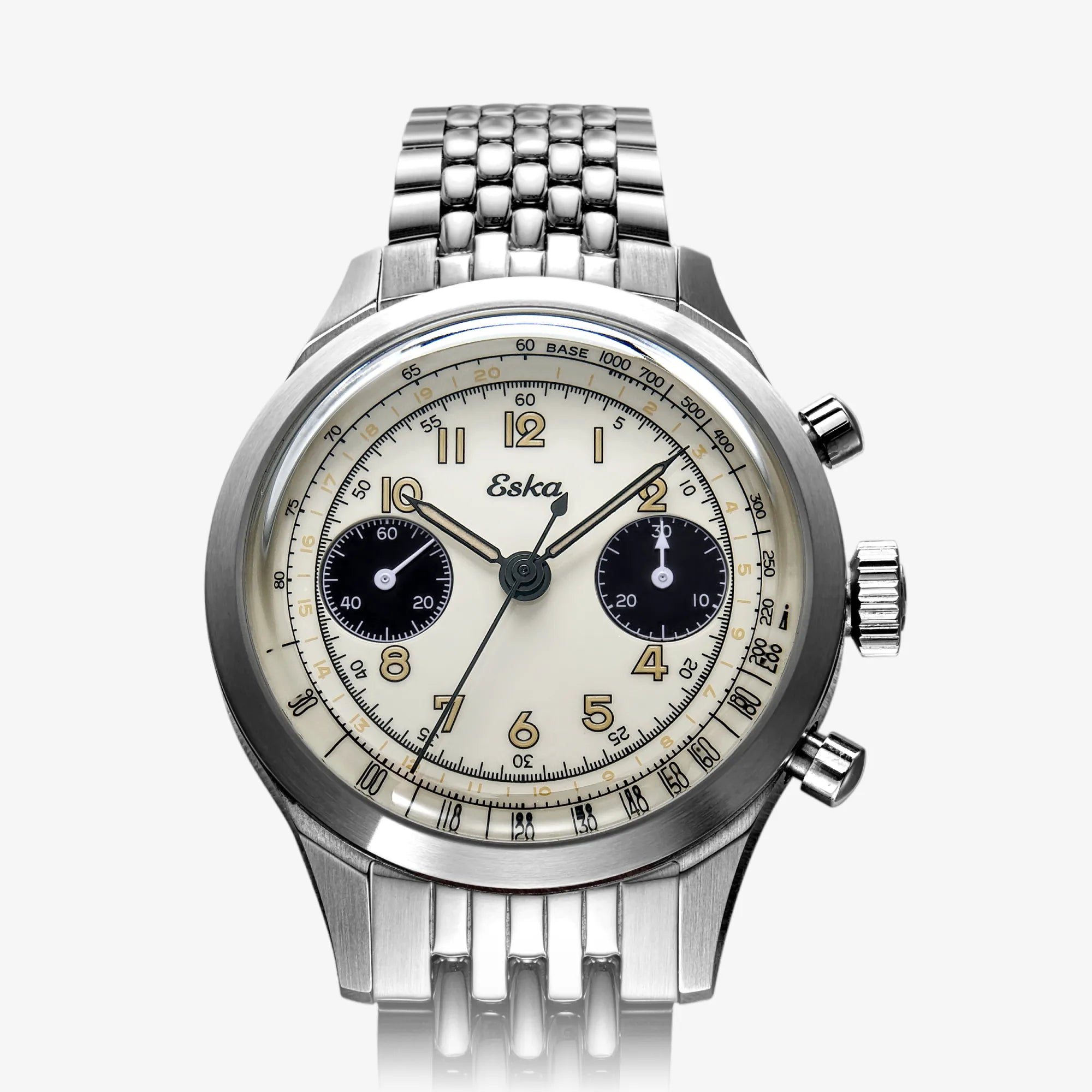 Heritage Panda Beige