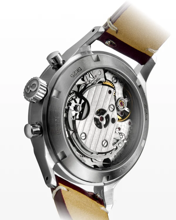Maya Cognac Bracelet