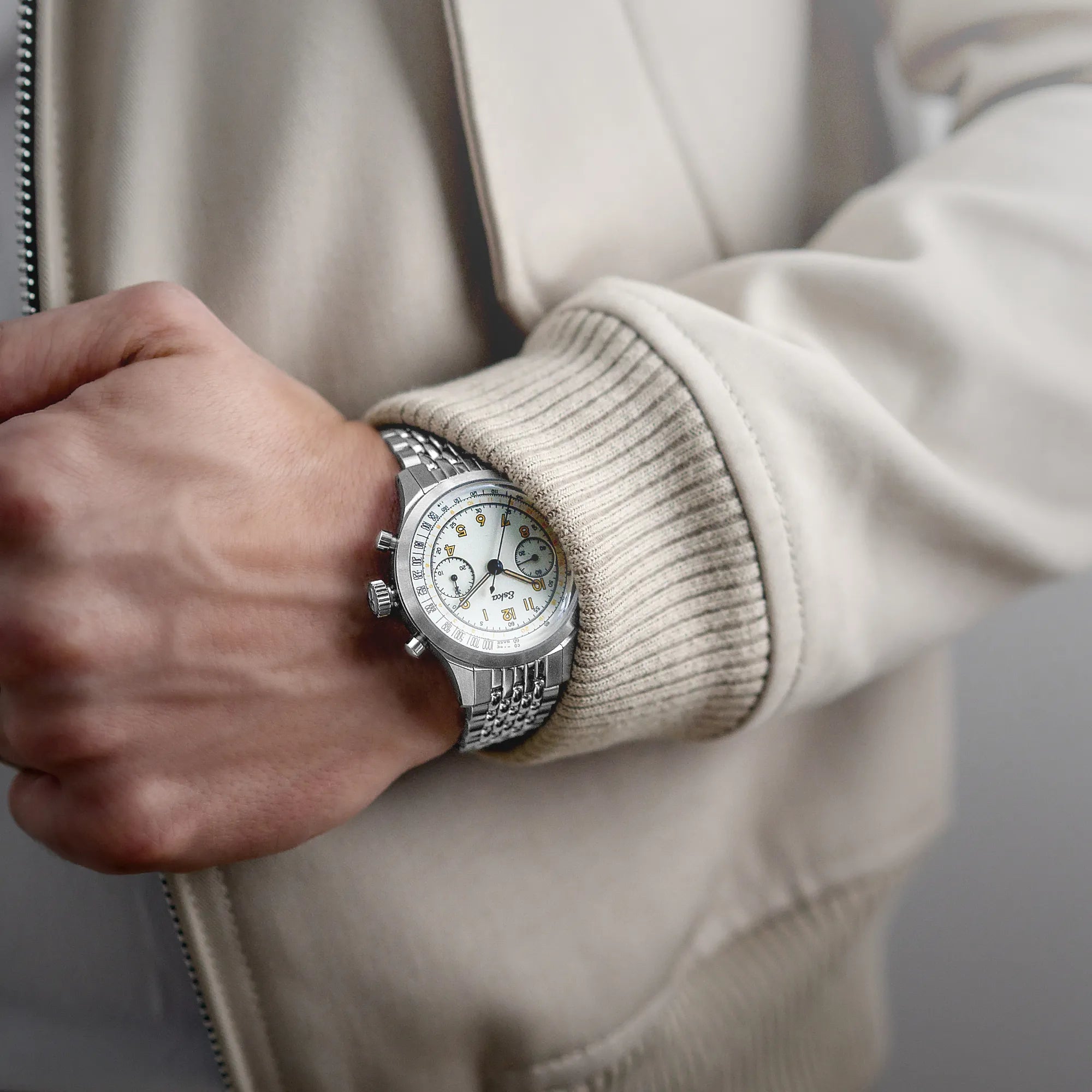 Heritage Beige
