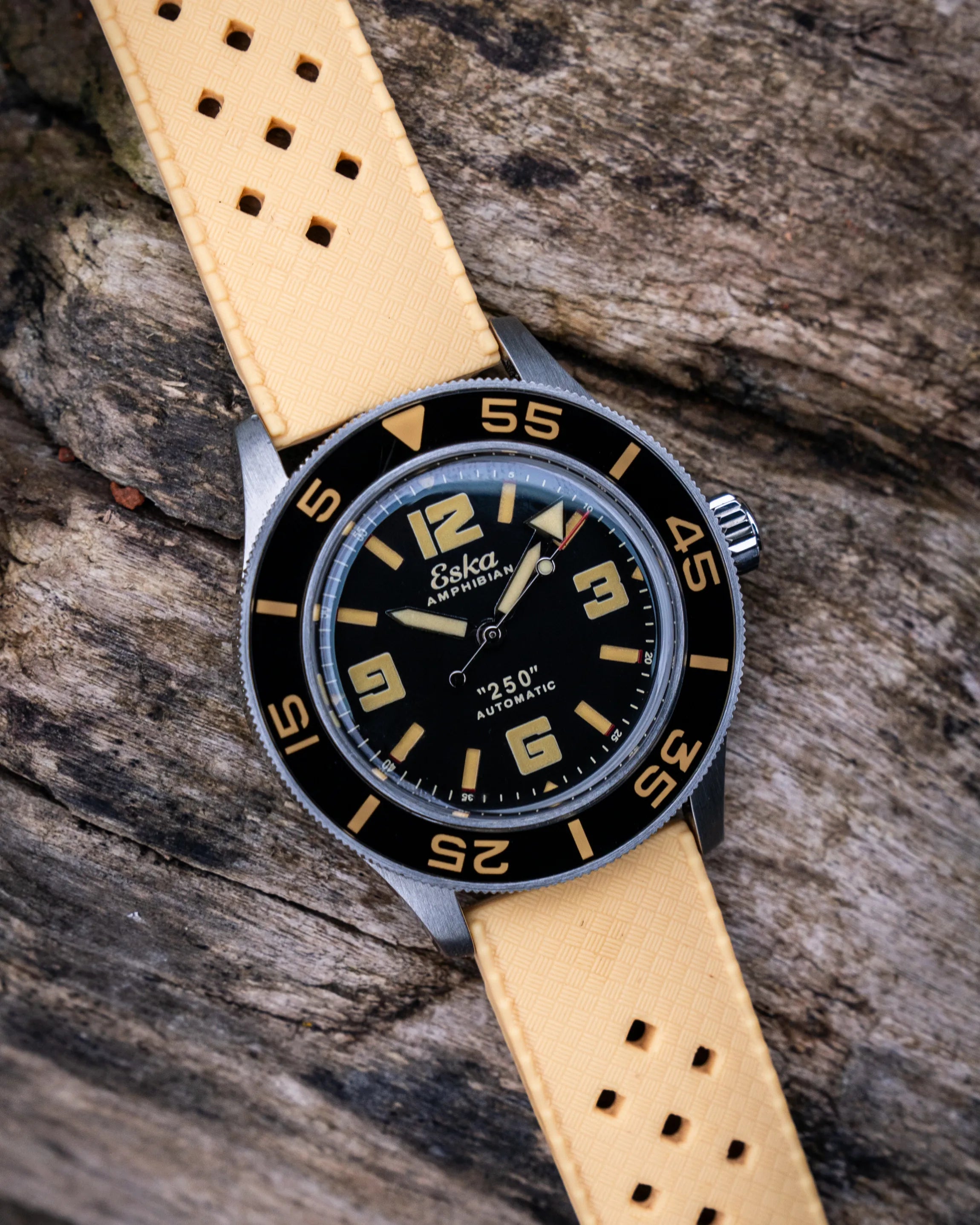 Amphibian 250-BS Black Friday