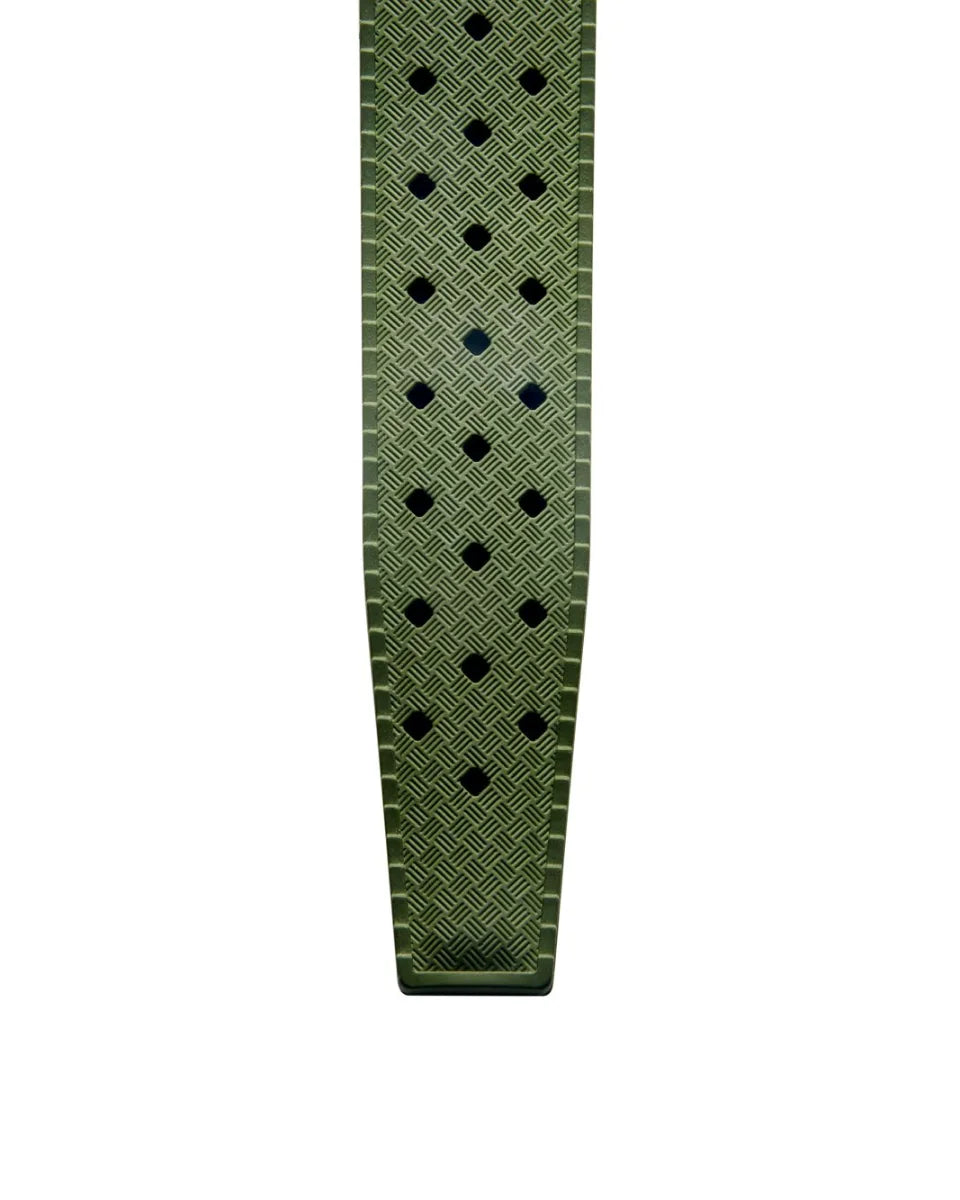 Bracelet Tropic vert