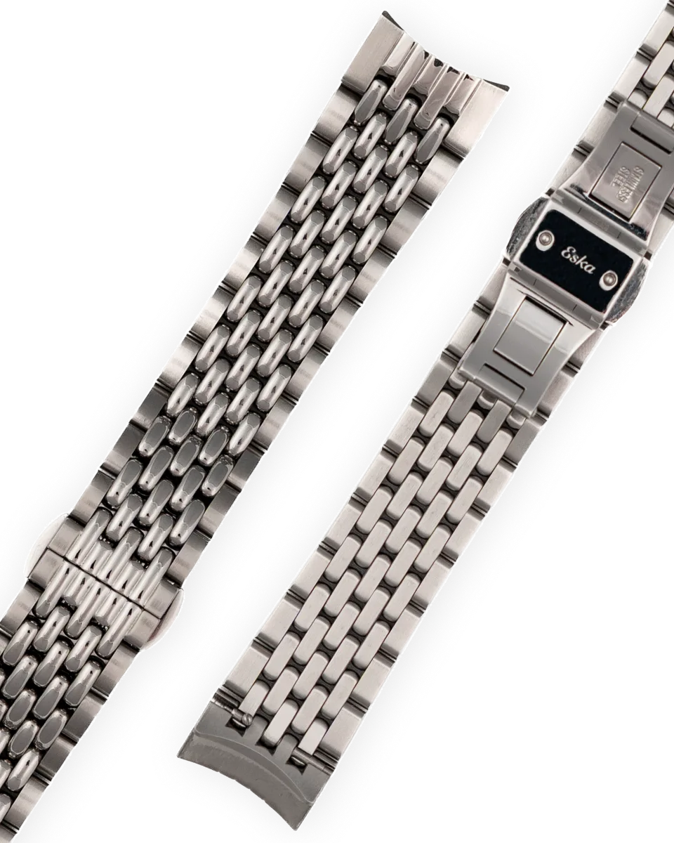 Rice Grain Bracelet - Reveal Visual