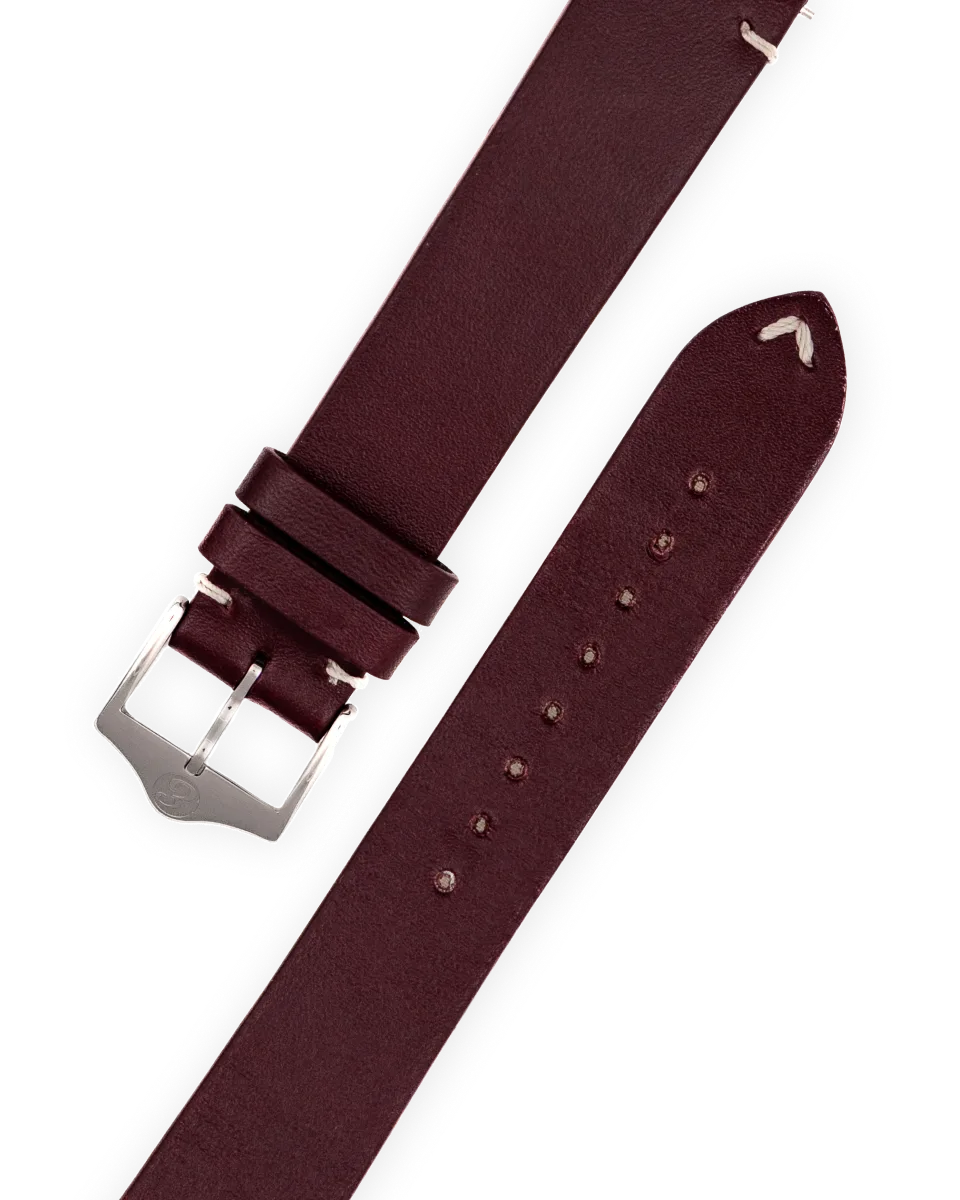 Maya Cognac Bracelet - Reveal Visual