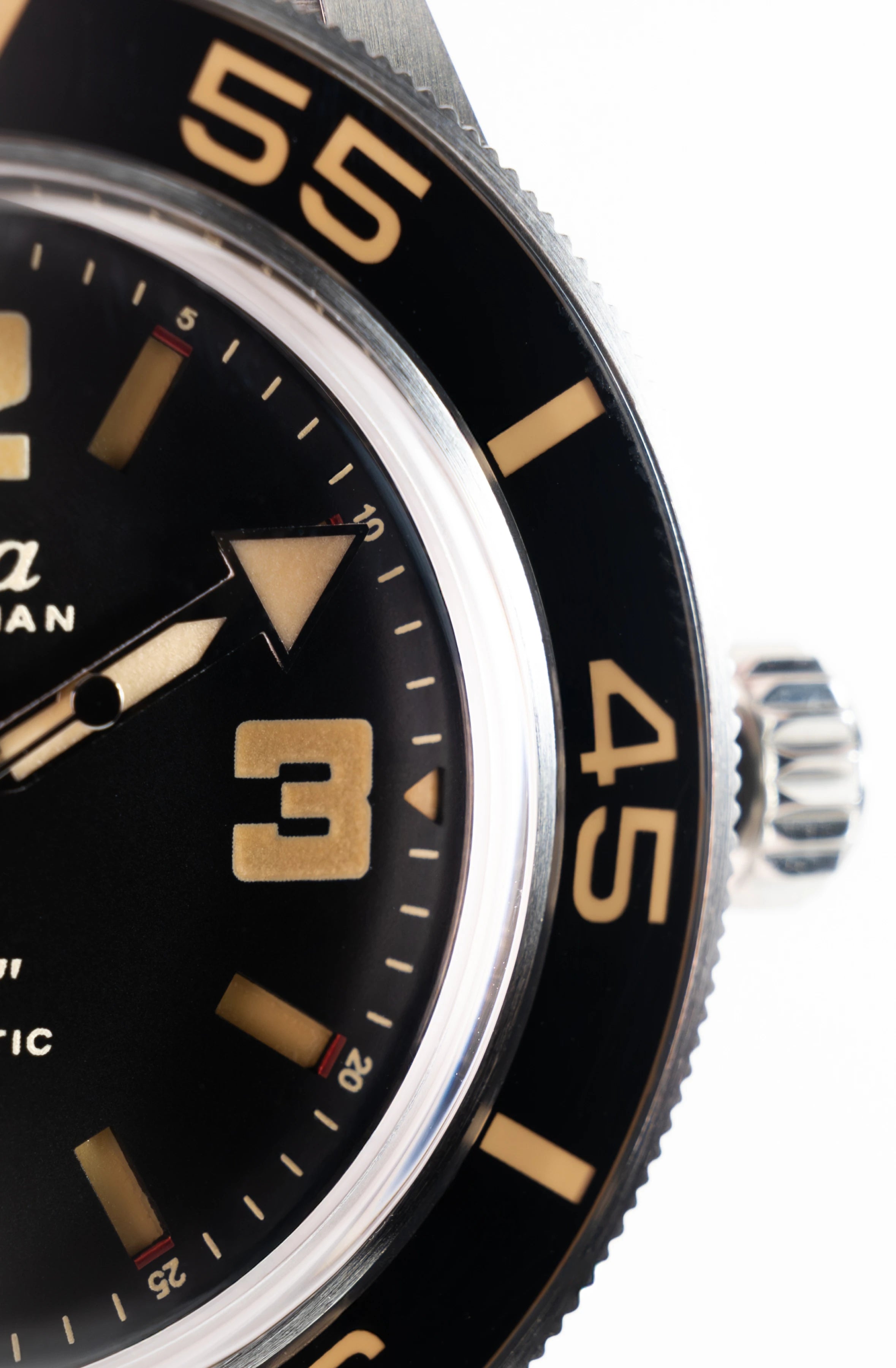 Amphibian 250-BS Black Friday