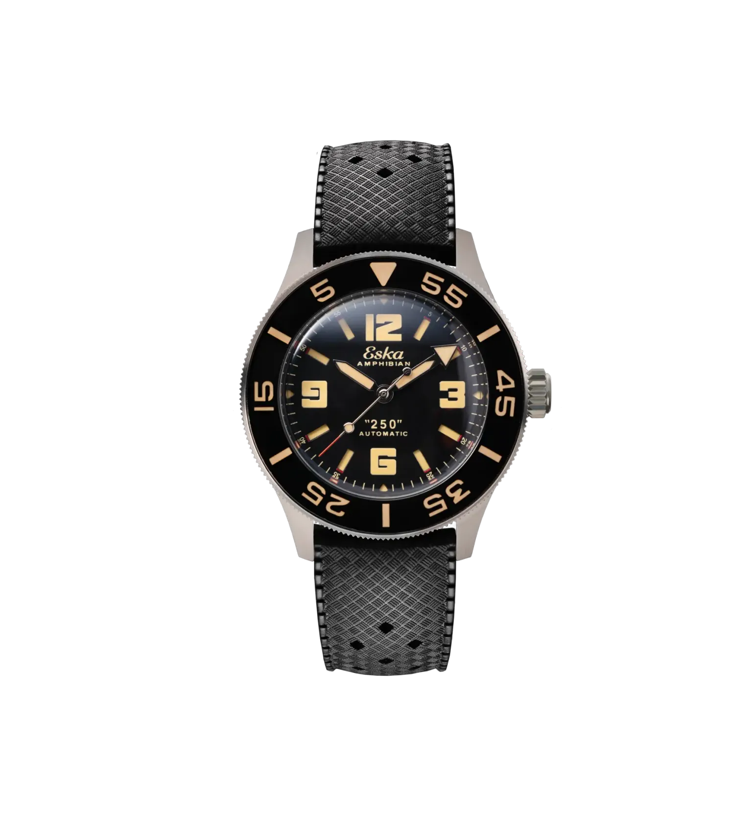 Eska watches - Amphibian 250