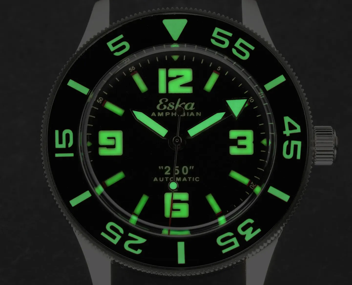 Eska watches