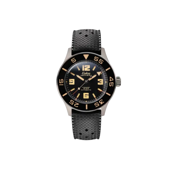 Eska watches - Amphibian 250