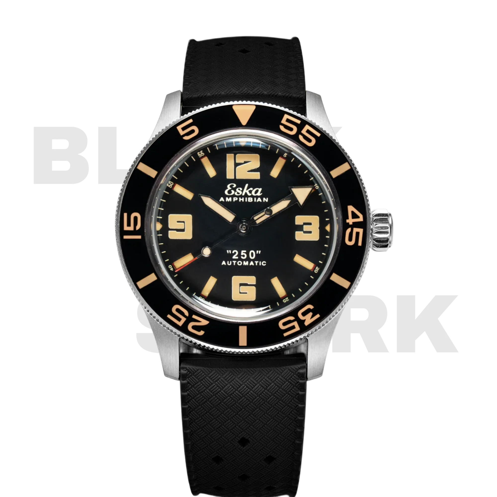 Amphibian 250-BS