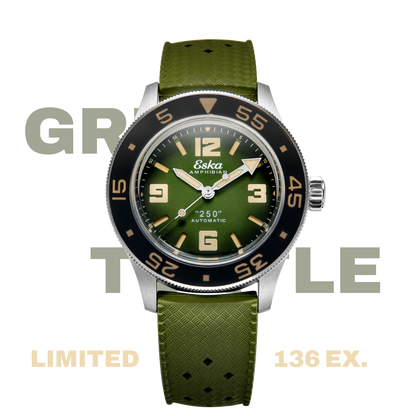 Amphibian 250-GT