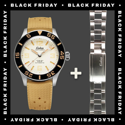 Amphibian 250-WS Black Friday