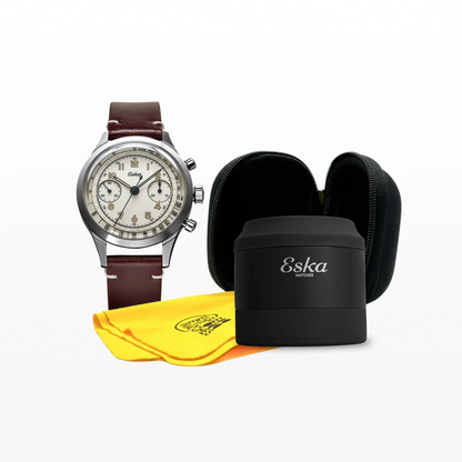 Bundle loupe Eagle Eye x Heritage Beige