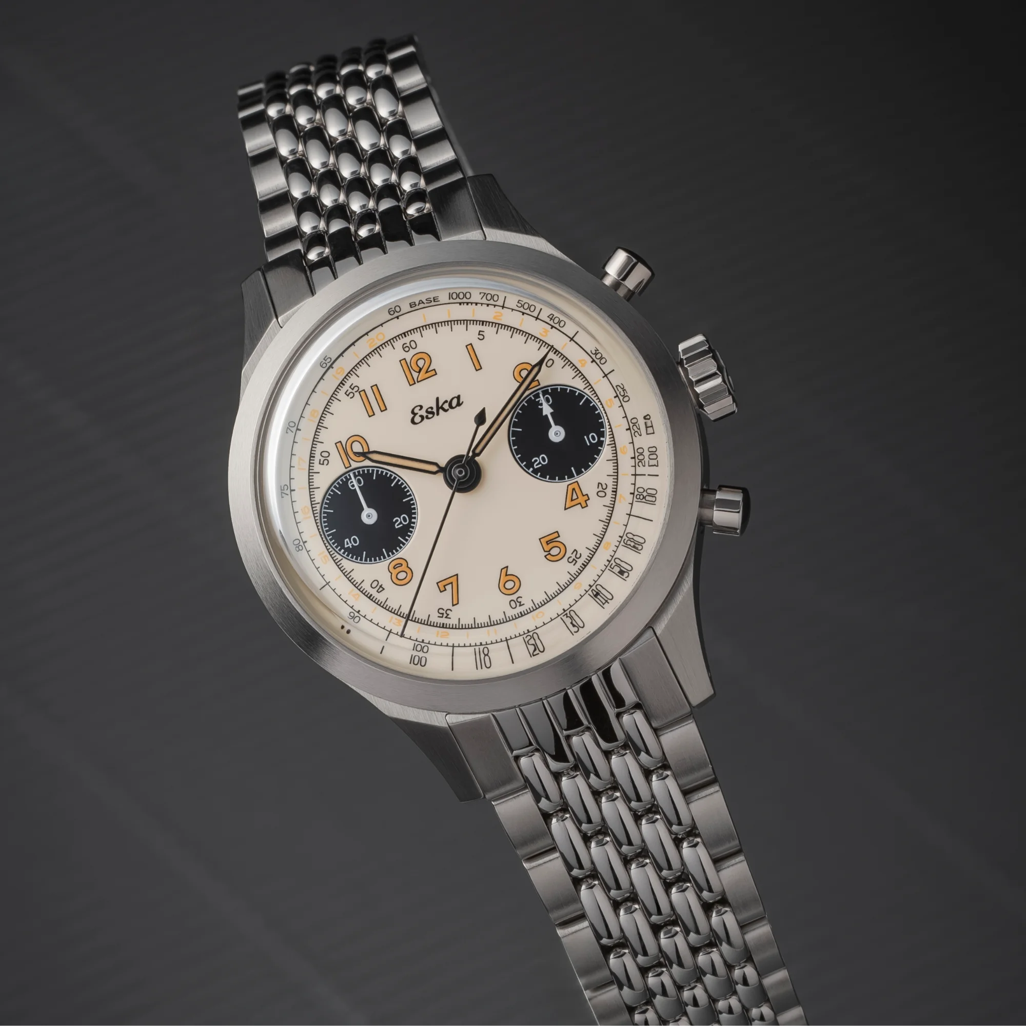 Heritage Panda Beige