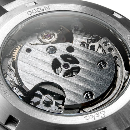 Heritage Noir