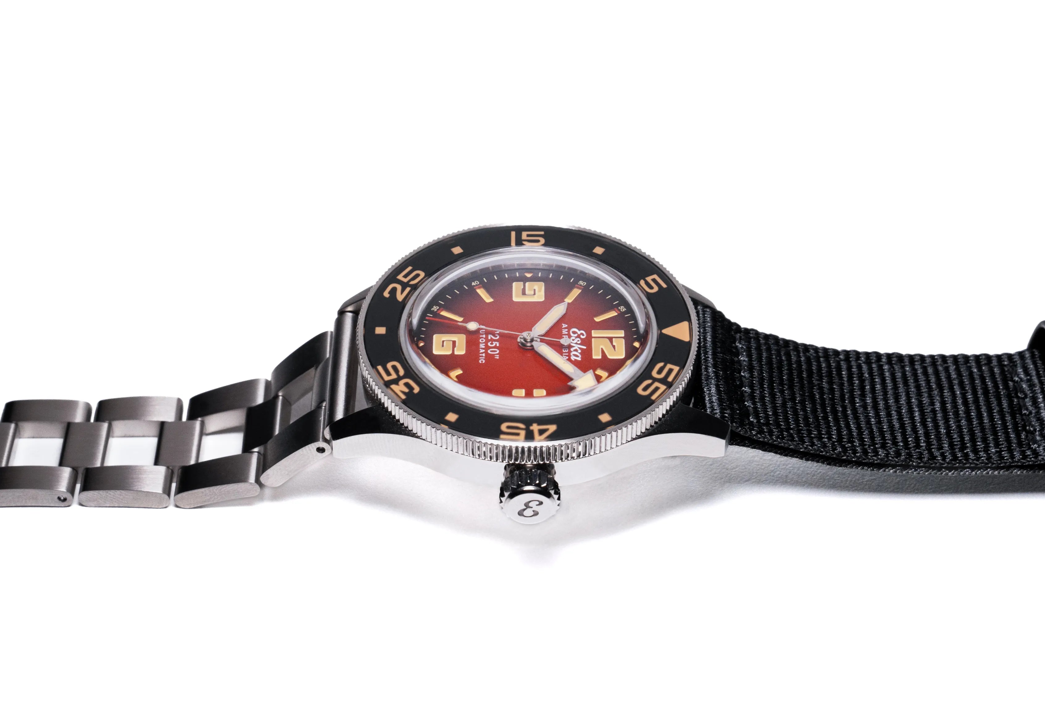 Amphibian 250-RV
