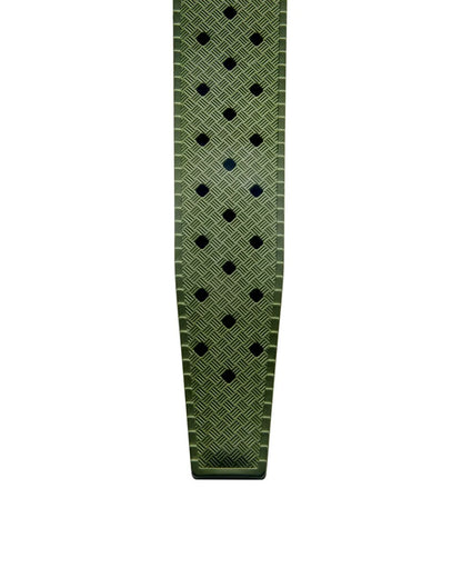 Bracelet Tropic vert